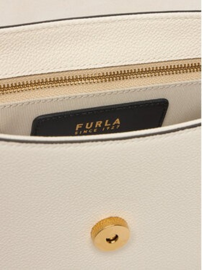 Furla Torebka WB01882-BX3036-PNN00-1-002-20-BG-B Biały