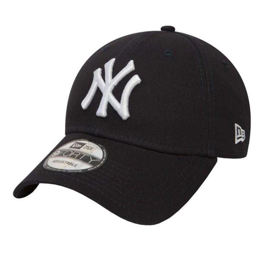 Czapka Z Daszkiem 9Forty League New York Yankees