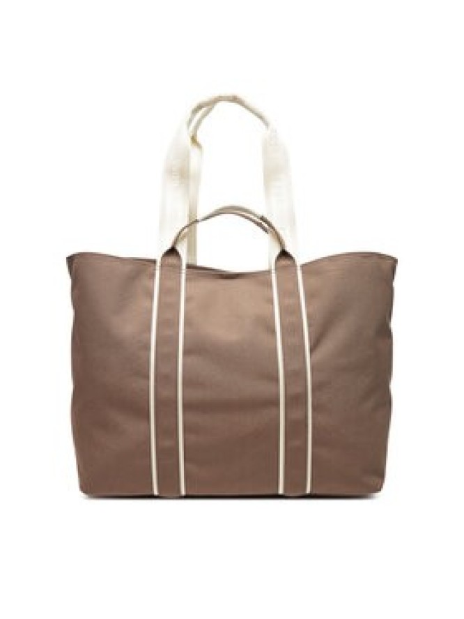 BOSS Torebka Palmah 50546461 Brązowy