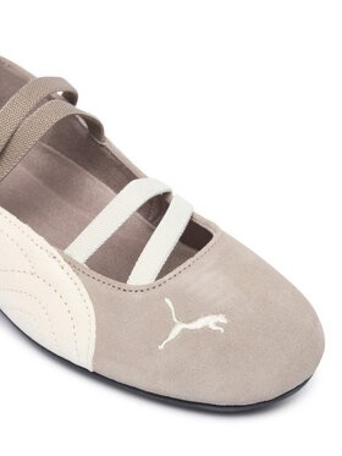Puma Baleriny Speedcat Ballet SD Wns 401287 20 Szary