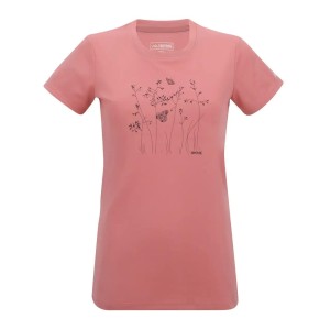 T-shirt damski Regatta Fingal