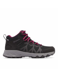 Columbia Buty turystyczne "Peakfreak™ II OutDry™" w kolorze czarnym rozmiar: 38,5