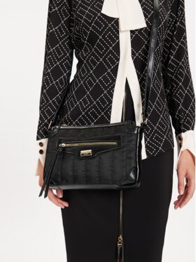 Monnari Torebka TORIMP0-24Z-BAG5900-KM20D000-R00 Czarny