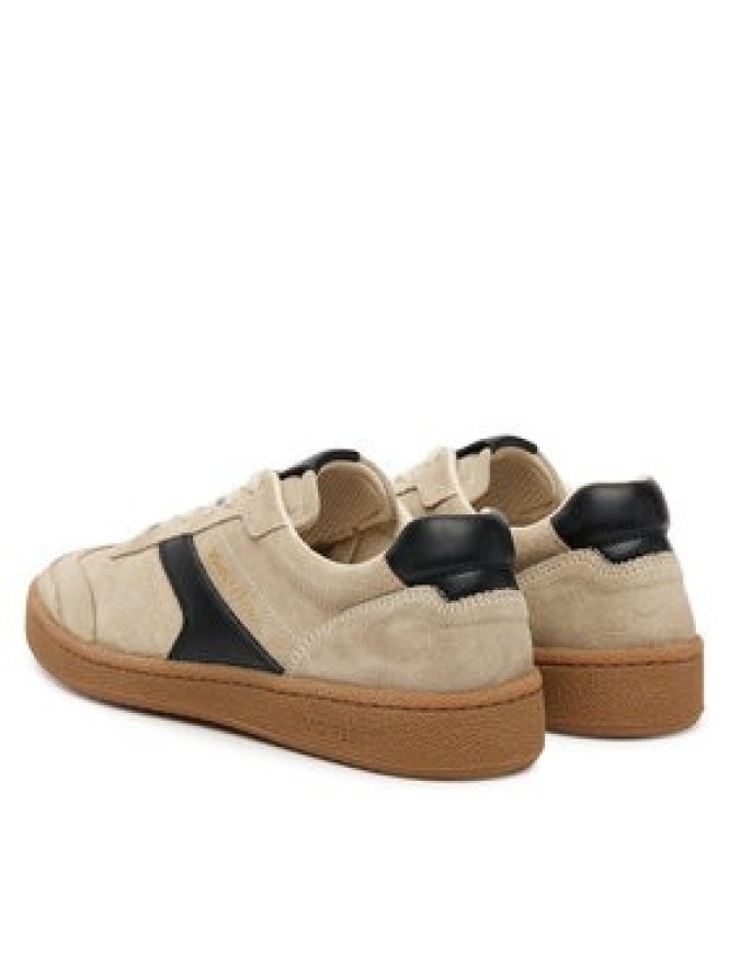 Marc O'Polo Sneakersy SS2M3001 Beżowy