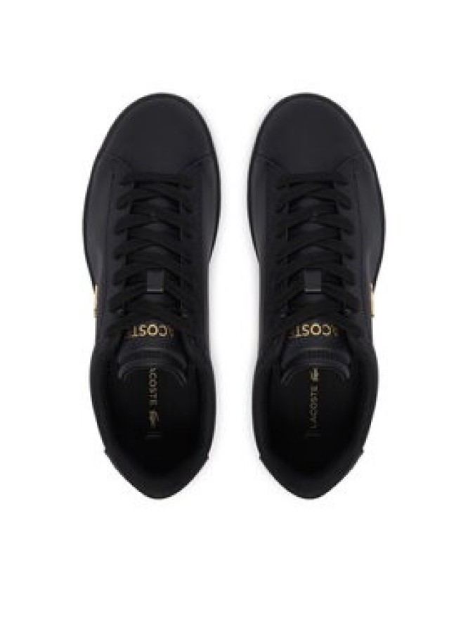 Lacoste Sneakersy Carnaby Set 52SFA0126 Czarny