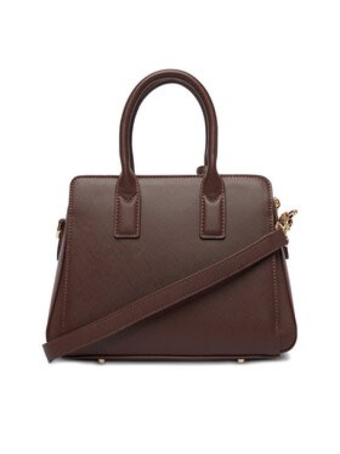 MEXX Torebka EO-MEXX-S-015-10 Brązowy ciemny