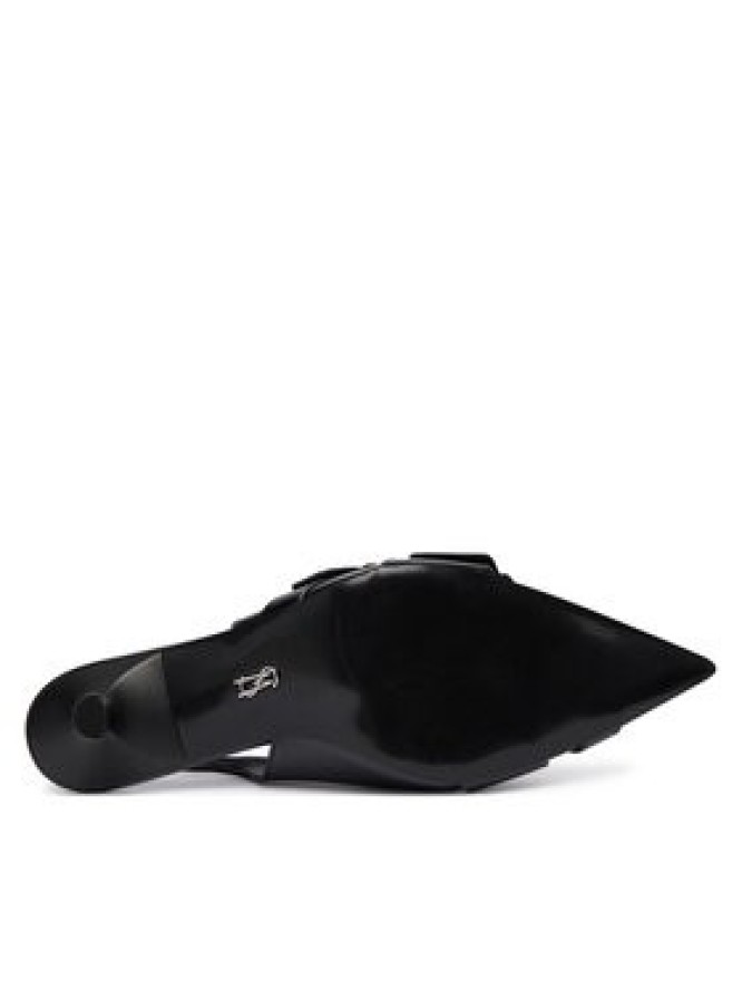 Steve Madden Czółenka Lezley SM11003440 Czarny