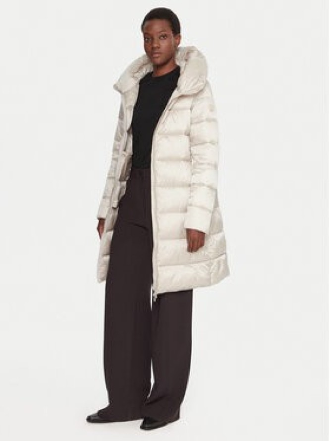 Save The Duck Kurtka zimowa D40279W IRIS21 Beżowy Regular Fit