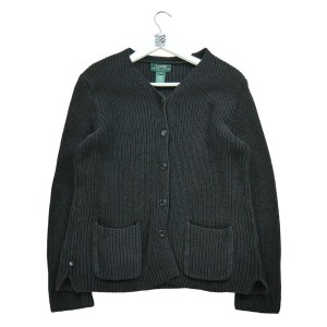 Second life - Damski sweter jedwabny - Stan bardzo dobry