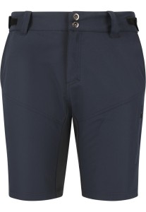 Szorty damskie Endurance Balhia