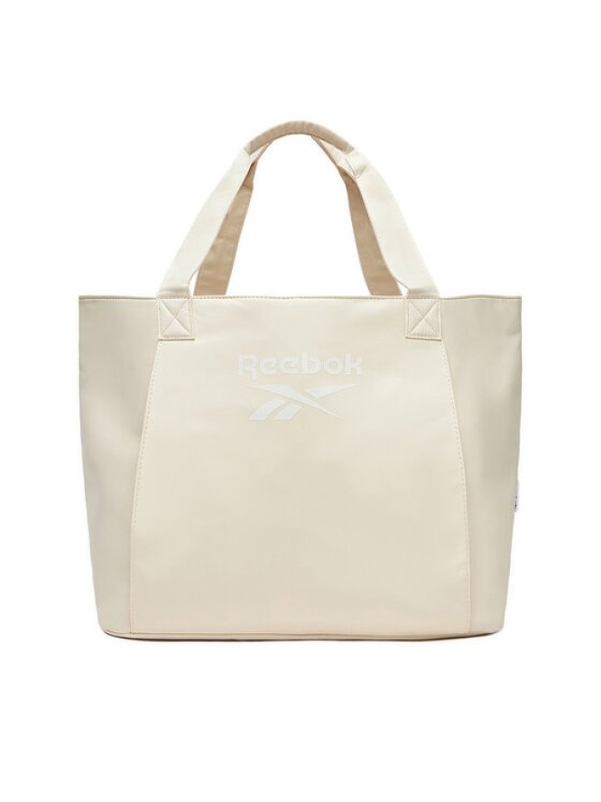 Reebok Torebka RBK-B-003-07 Écru