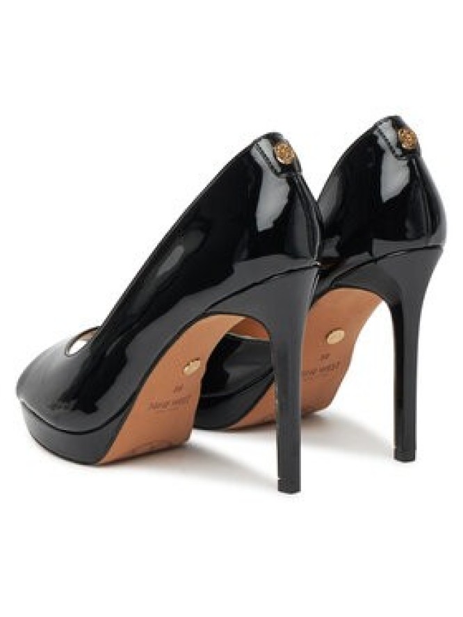 Nine West Szpilki WFA2733-1A Czarny