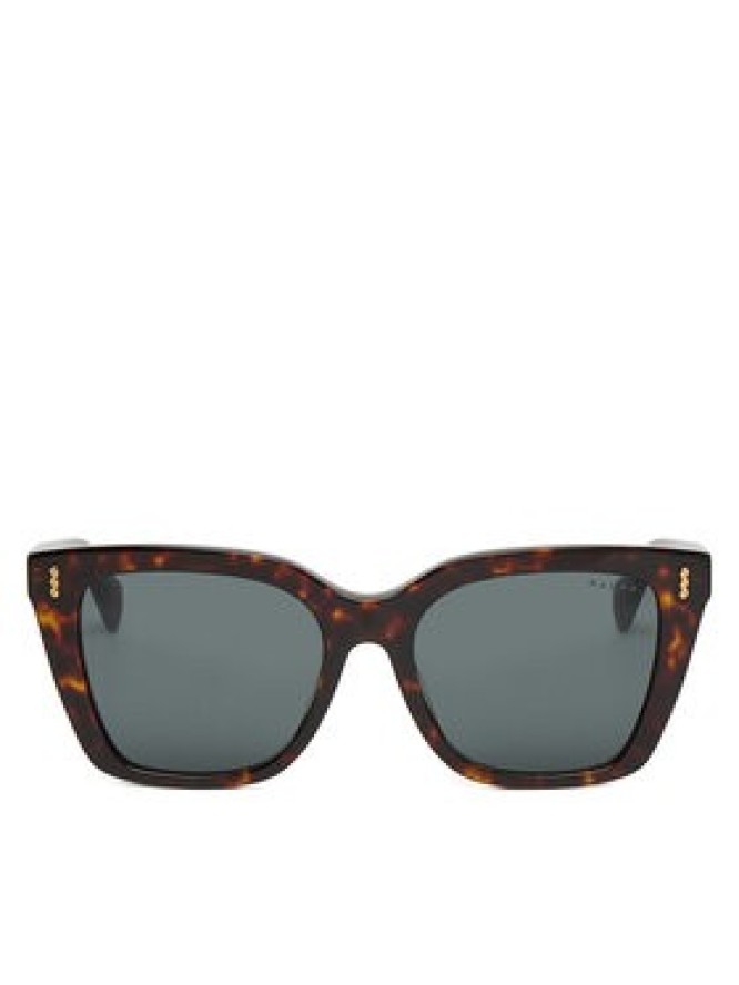 LAUREN RALPH LAUREN Okulary przeciwsłoneczne 0RA5349U 500387 Brązowy