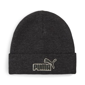 Czapka Essentials Elevated Heather Mid Crown PUMA
