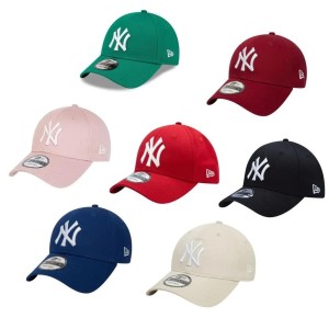 Czapka baseballowa New York Yankees