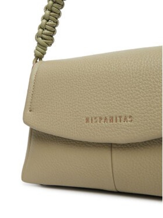 Hispanitas Torebka BV264536 Zielony