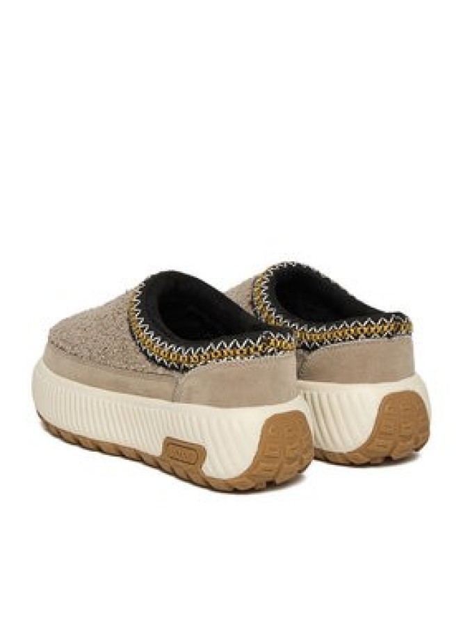 Roxy Śniegowce CEO-V12-1038 Szary