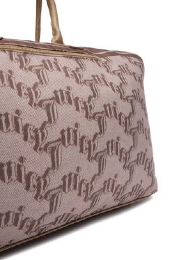 Juicy Couture Torba weekendowa CEO-BIJXT8675WIP Beżowy