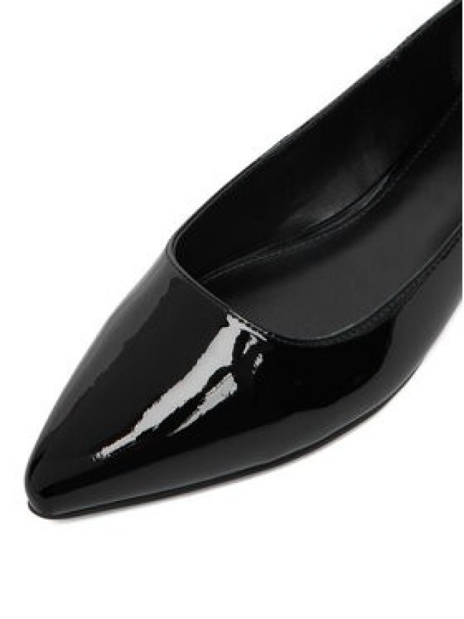 MEXX Baleriny EO-CD25-373-1 Czarny
