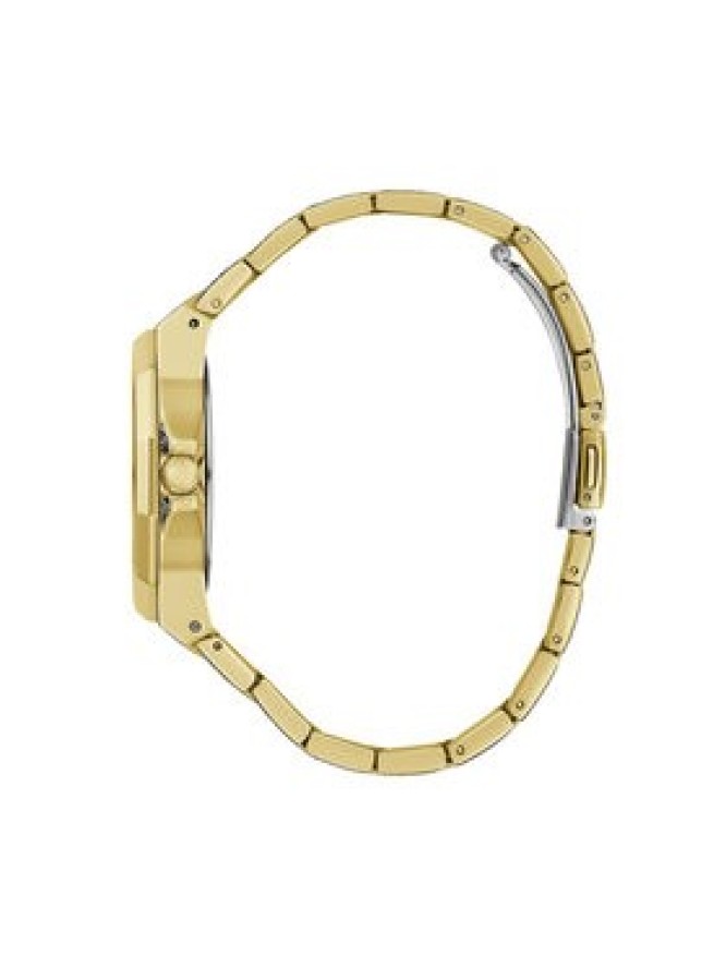 Guess Zegarek Misfit GW0597L1 Czarny