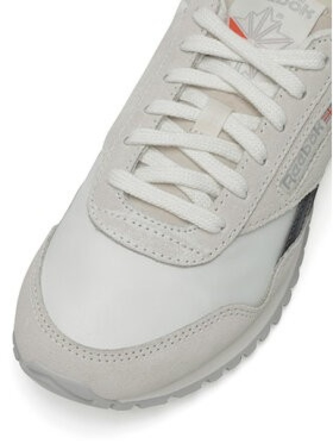 Reebok Sneakersy CLASSIC AZ 100208830 Biały