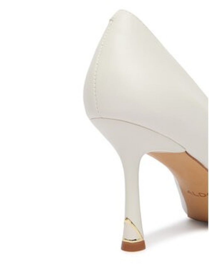 Aldo Szpilki Livianna 14190576 Biały