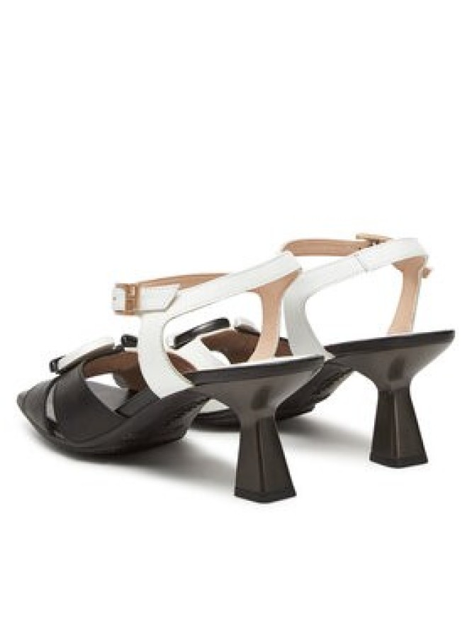 Hispanitas Sandały Danielle HV253880 Czarny