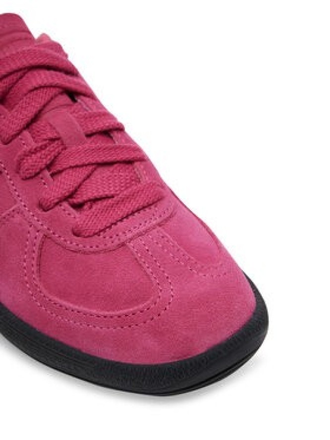 Puma Sneakersy Palermo Team 396463 45 Różowy