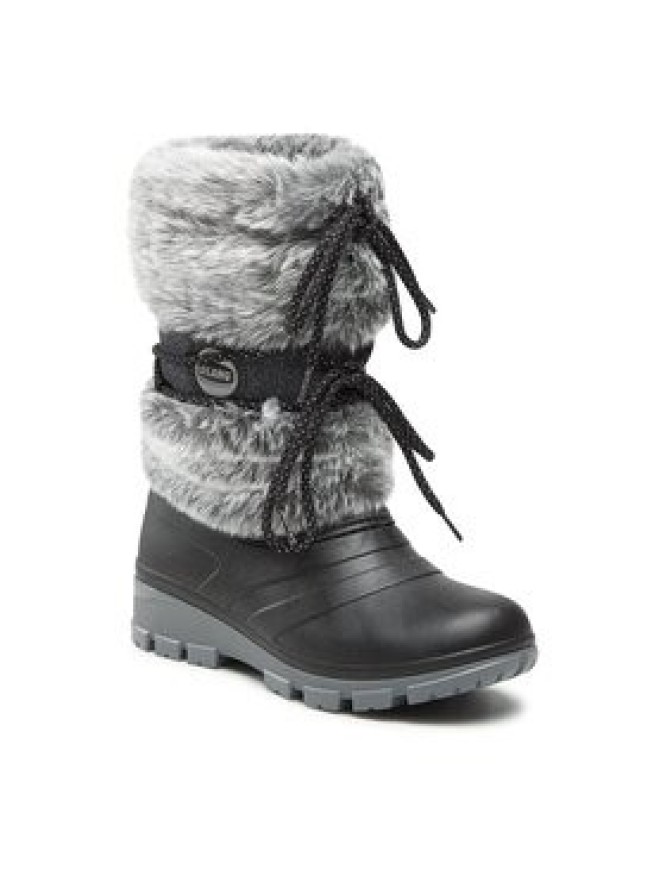 Olang Śniegowce Puff Szary