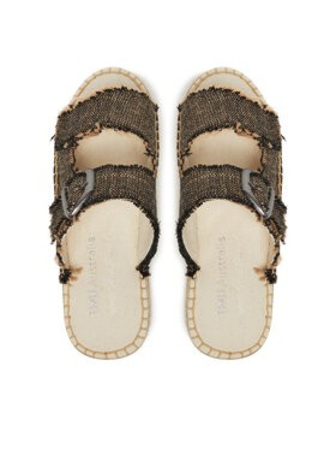 EMU Australia Espadryle Ayers W13168 Czarny