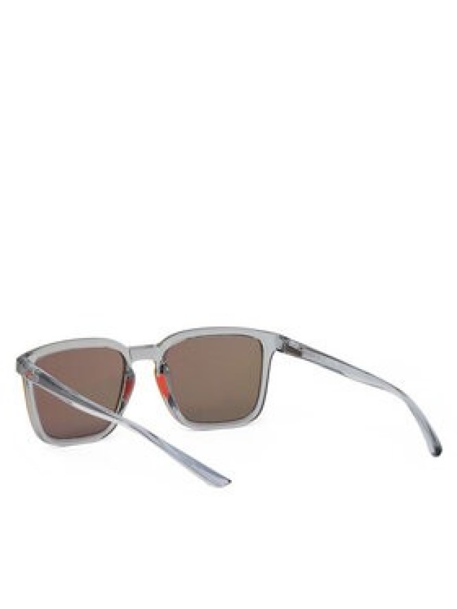 Nike Okulary przeciwsłoneczne Circuit FJ1972 080 Szary