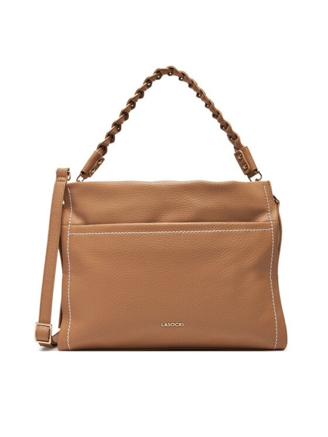 Lasocki Torebka LSK-O-011-07 Beżowy