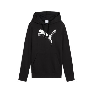 Bluza damska z kapturem Puma Metallic