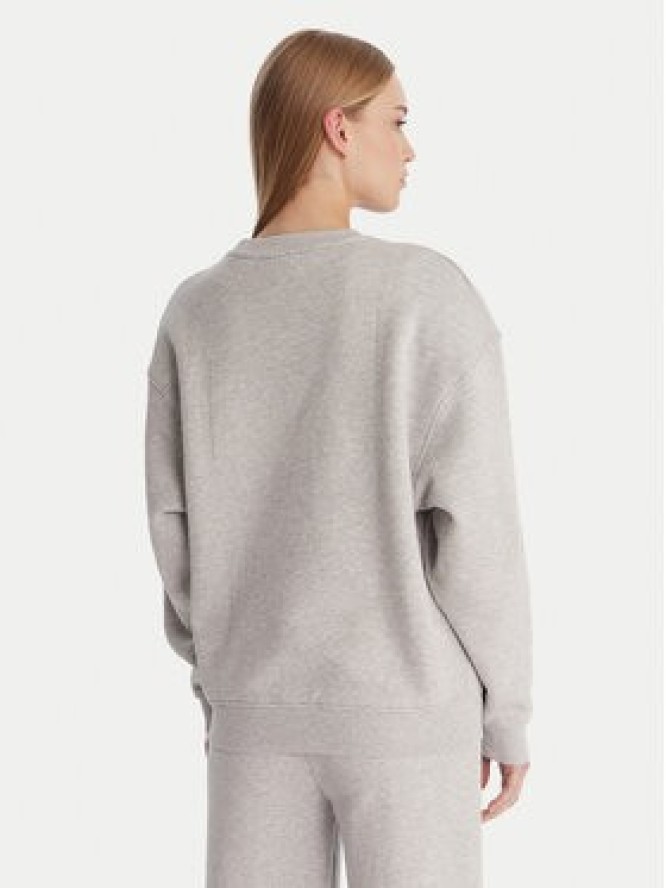 Guess Bluza V6RQ13 K9V31 Szary Regular Fit