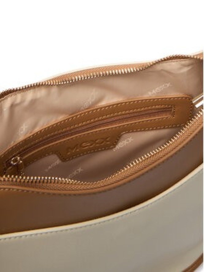 MEXX Torebka CEO-MEXX-S-022-09 Écru