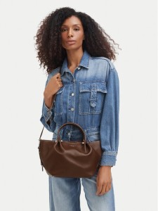 Weekend Max Mara Torebka Kadritto 2625516135 Brązowy
