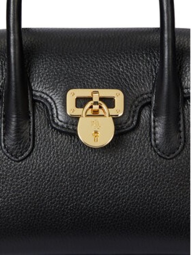 LAUREN RALPH LAUREN Torebka 431969349002 Czarny