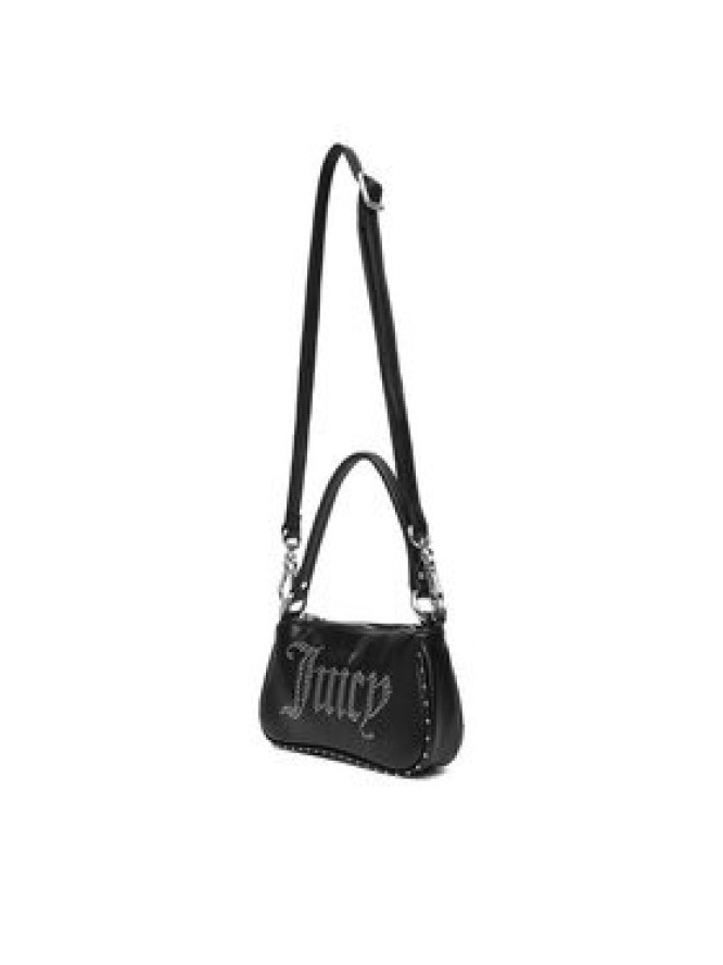 Juicy Couture Torebka EO-BEJXT8803WVP Czarny
