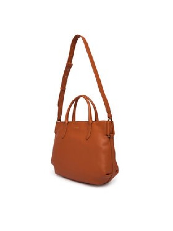 Coccinelle Torebka T95 Coccinellerebekka E1 T95 18 02 01 Brązowy