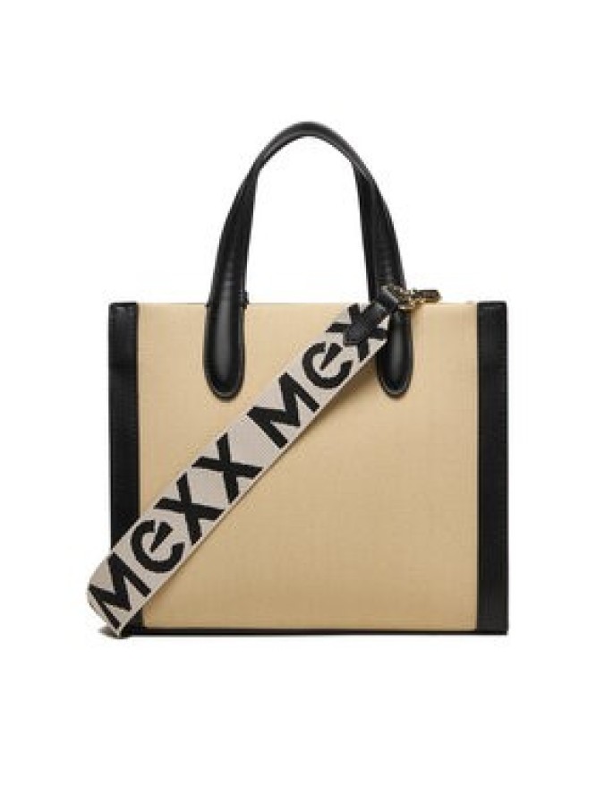 MEXX Torebka CEO-MEXX-AJ-005-09 Beżowy