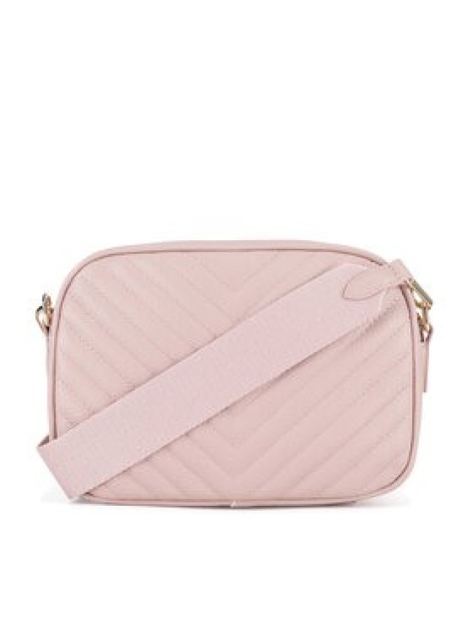 JENNY Torebka JNY-M-025-07 Różowy