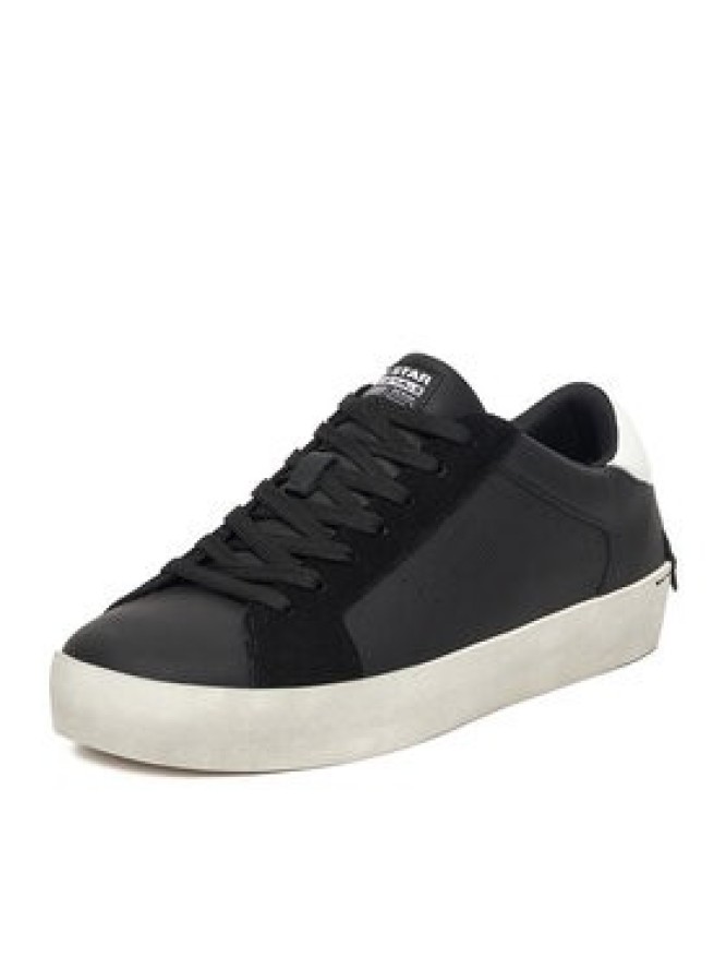 G-Star Raw Sneakersy CEO-YG240112-01L Czarny