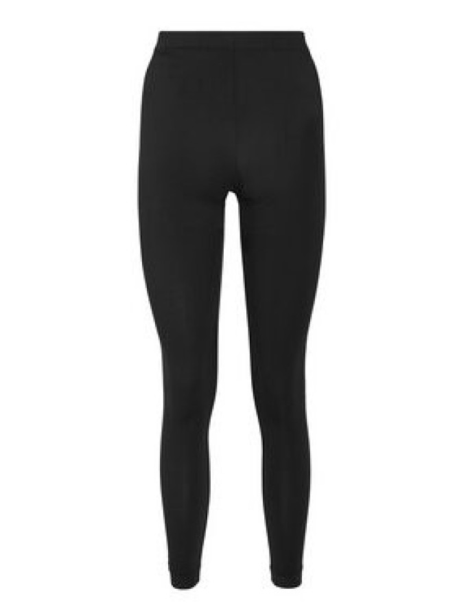 Polo Ralph Lauren Legginsy 4P0541 004 Czarny Regular Fit