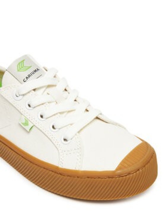 Cariuma Trampki Oca 100103W40W080 Écru