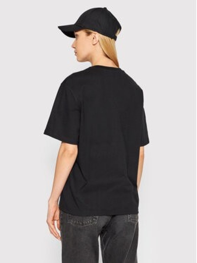 2005 T-Shirt Unisex Hot Dads Czarny Regular Fit