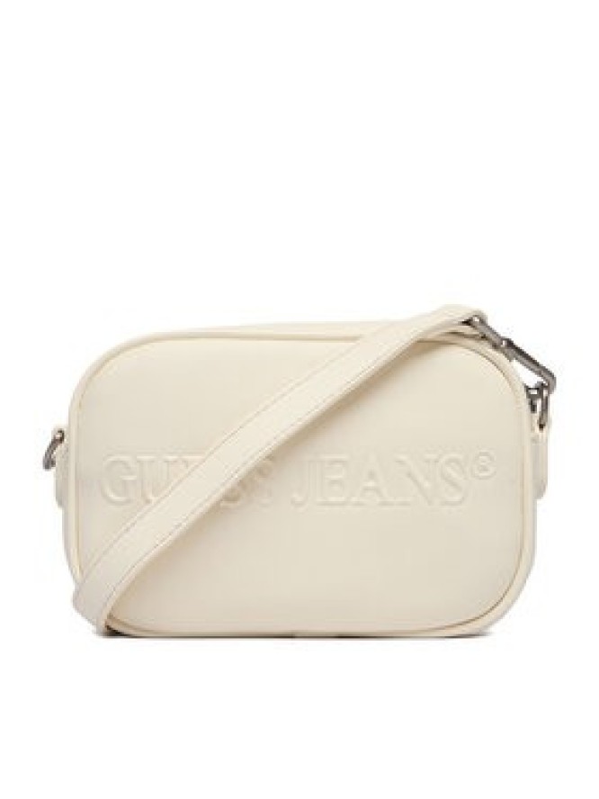 Guess Jeans Torebka CWBEO-GUESS-B-012-09 Écru