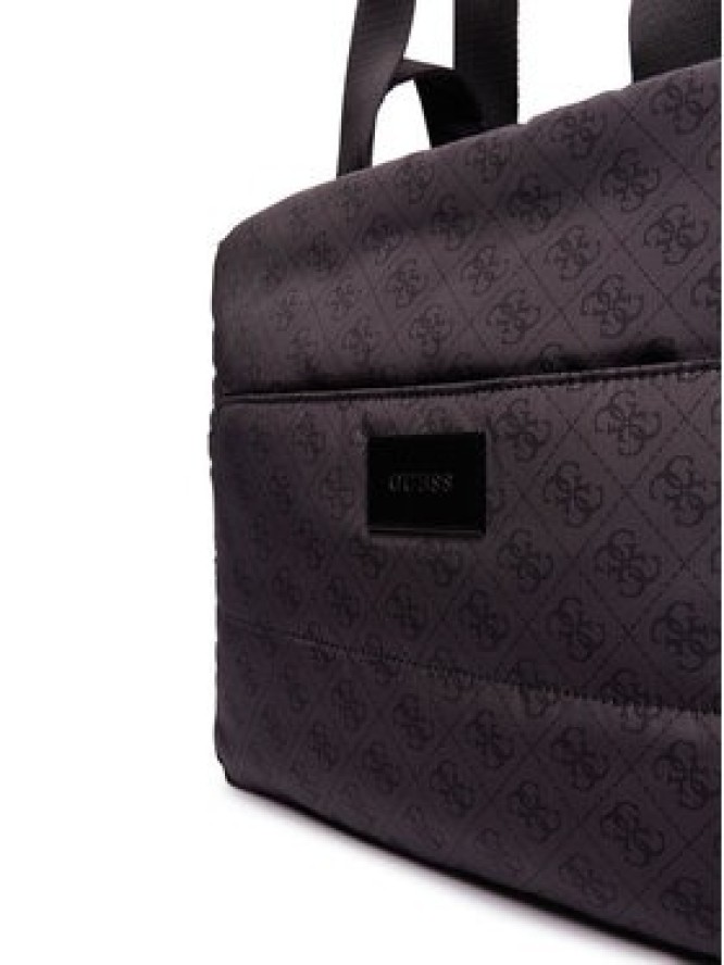 Guess Torba do wózka H6YZ20 W2776 Czarny