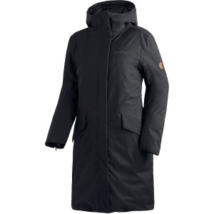 Płaszcz damski Maier Sports Alberte 2.0