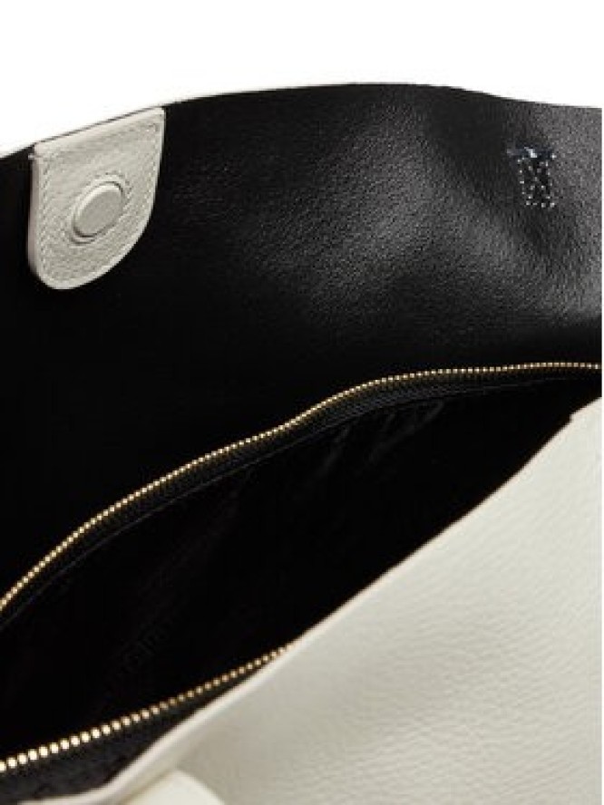 Patrizia Pepe Torebka 2B0130/L148 Biały