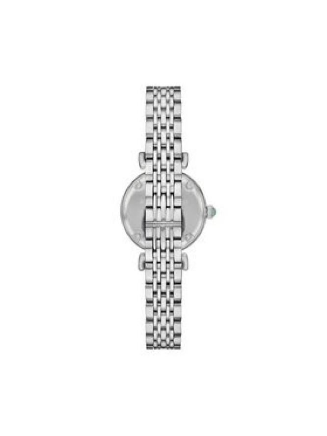 Emporio Armani Zegarek Gianni AR11667 Srebrny